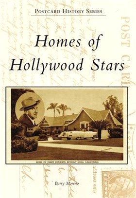 Homes of Hollywood Stars