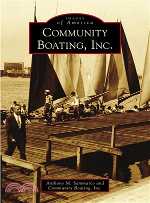 Community Boating, Inc.