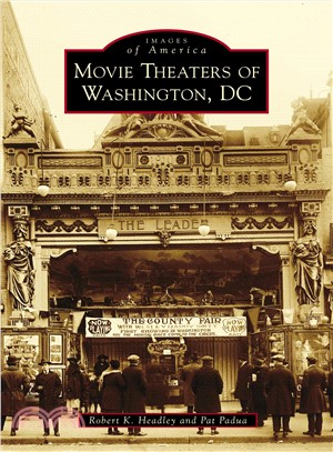 Movie Theaters of Washington, DC