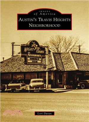 Austin's Travis Heights Neighborhood