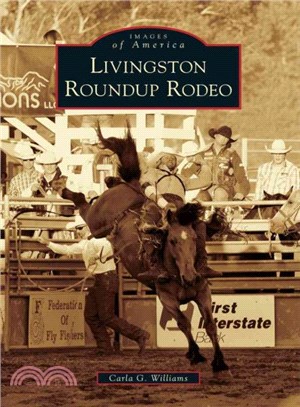 Livingston Roundup Rodeo