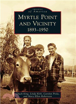 Myrtle Point and Vicinity 1893-1950