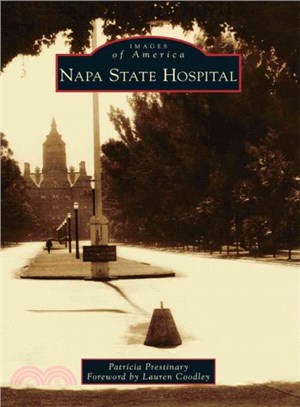 Napa State Hospital