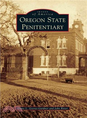 Oregon State Penitentiary