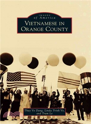 Vietnamese in Orange County