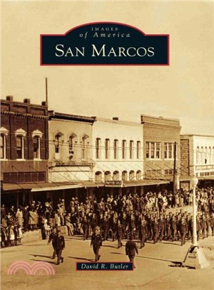 San Marcos