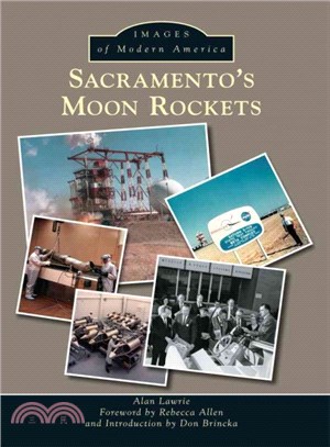 Sacramento's Moon Rockets