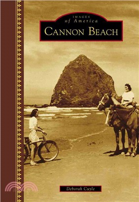 Cannon Beach