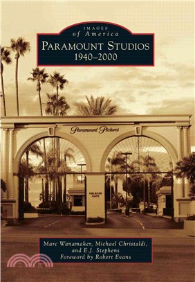 Paramount Studios ─ 1940-2000