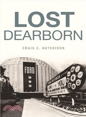 Lost Dearborn