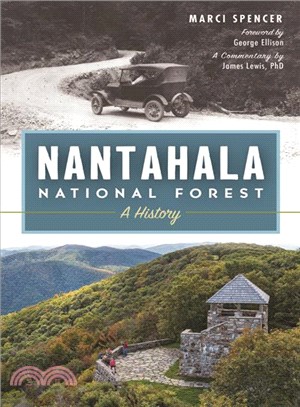 Nantahala National Forest ─ A History