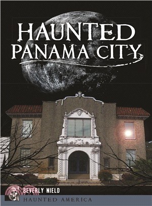 Haunted Panama City