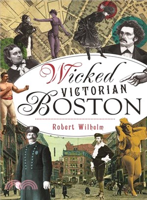 Wicked Victorian Boston