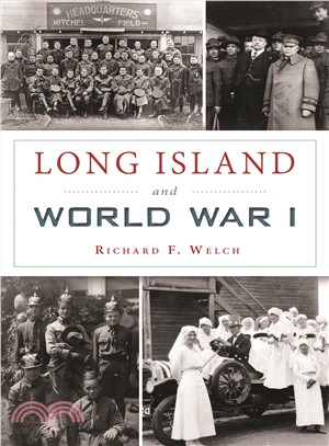 Long Island and World War I