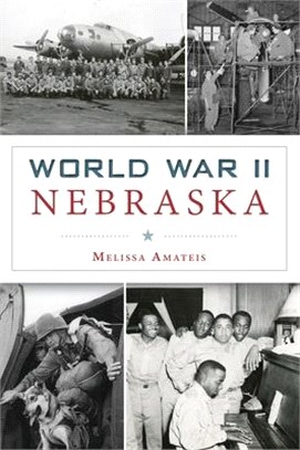 World War II Nebraska