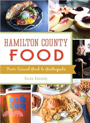 Hamilton County Food ― From Casual Grub to Gastropubs