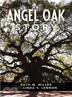 The Angel Oak Story