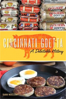Cincinnati Goetta ― A Delectable History