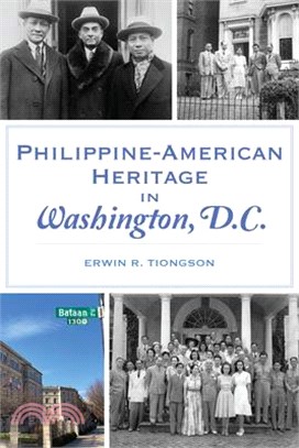 Philippine-American Heritage in Washington, DC