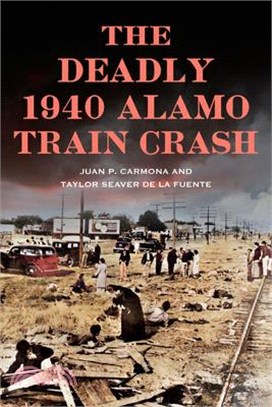 The Deadly 1940 Alamo Train Crash