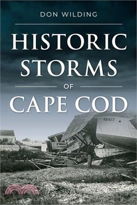 Historic Storms of Cape Cod