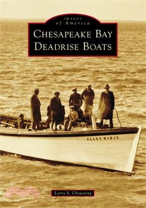 Chesapeake Bay Deadrise Boats