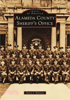 Alameda County Sheriff's Office