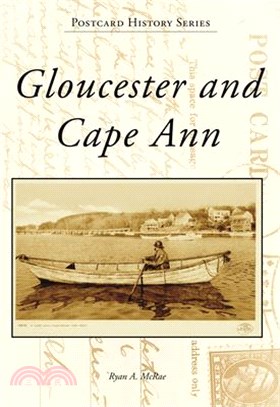 Gloucester and Cape Ann