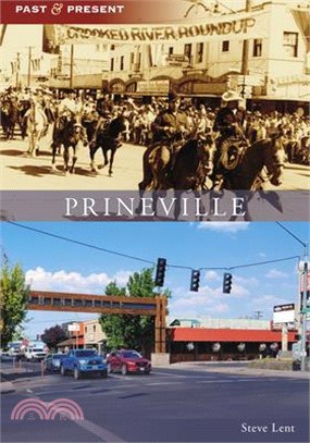 Prineville