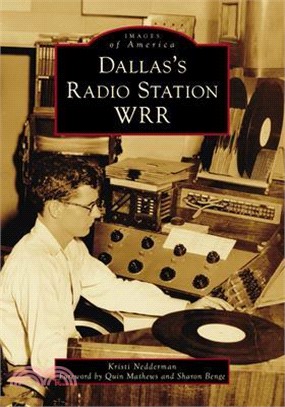 Dallas's Radio Station Wrr