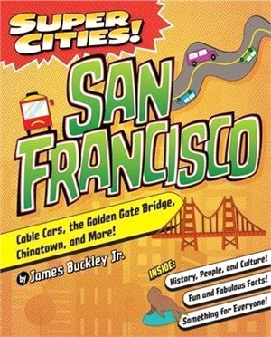 Super Cities!: San Francisco