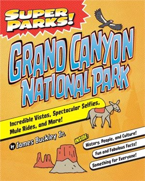 Super Parks! Grand Canyon
