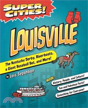 Super Cities: Louisville