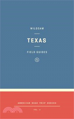 Wildsam Field Guides Texas