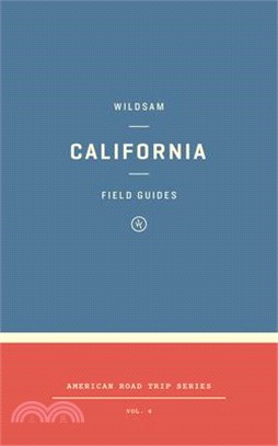 Wildsam Field Guides California