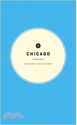 Wildsam Field Guides Chicago