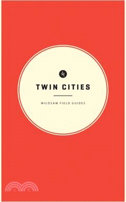 Wildsam Field Guides Twin Cities