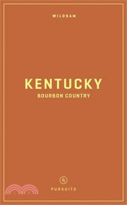 Wildsam Field Guides: Kentucky