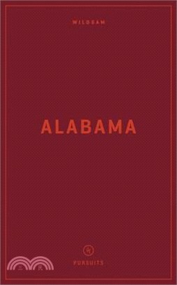 Wildsam: Alabama