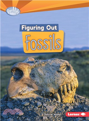 Figuring Out Fossils