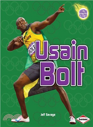 Usain Bolt