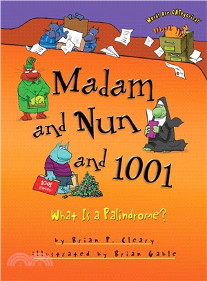 Madam and Nun and 1001 ─ What Is a Palindrome?