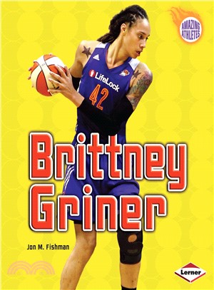 Brittney Griner : Basketball