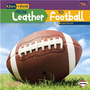 From Leather to Football