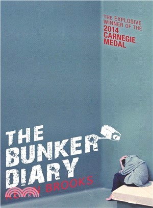 The bunker diary /