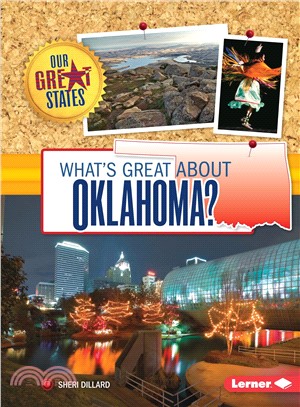 What's Great About Oklahoma?