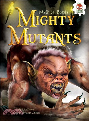 Mighty Mutants