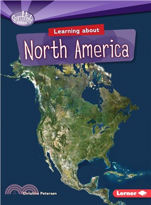 Learning About North America