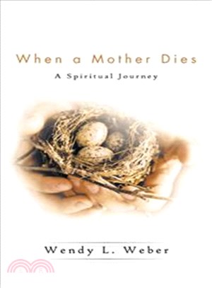 When a Mother Dies ─ A Spiritual Journey