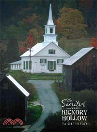 The Secrets of Hickory Hollow